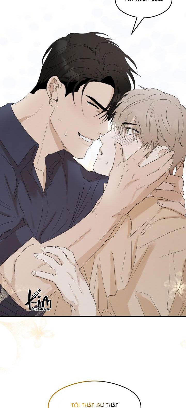 Đọc truyện NGHIỆN SEX - Chapter 12.4