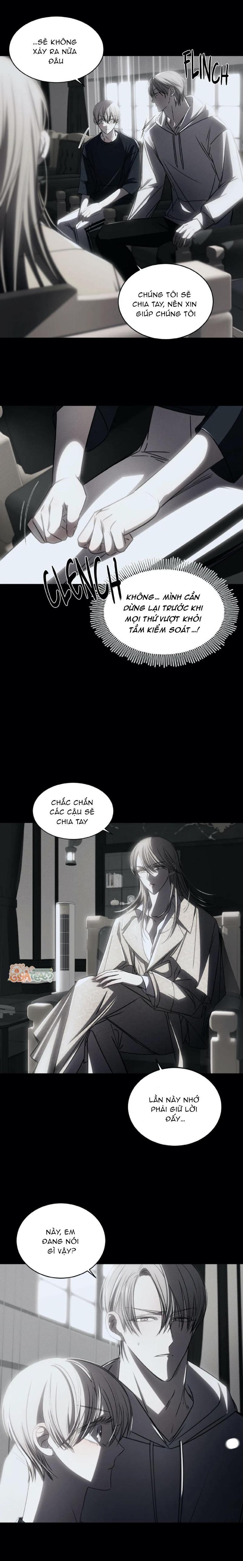 Đọc truyện Vực thẳm - Chapter 5