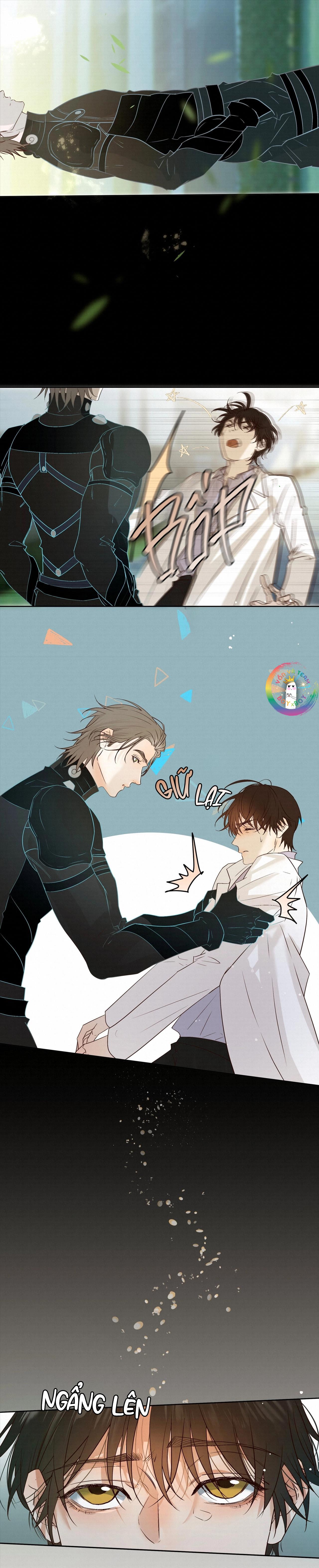 Đọc truyện Trỗi Dậy Từ Tro Tàn - Chapter 44