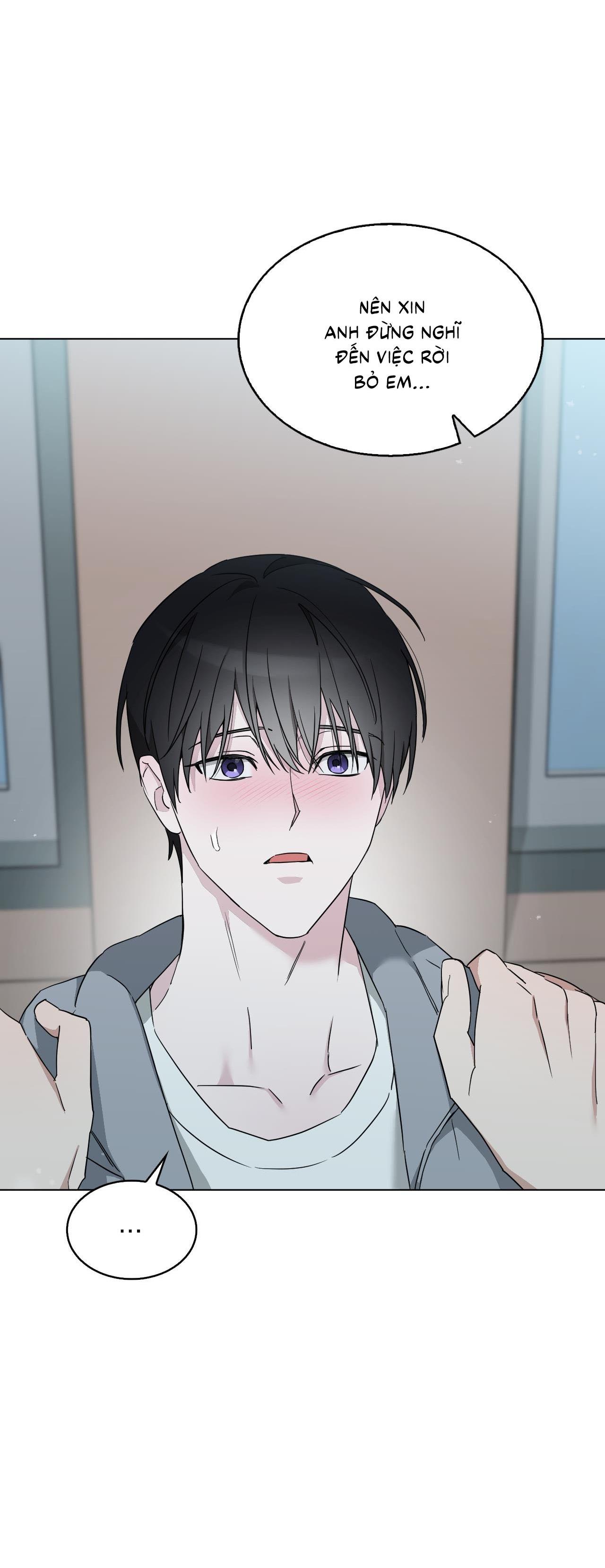 Đọc truyện  Dễ thương là lỗi của tôi sao? - Chapter 42