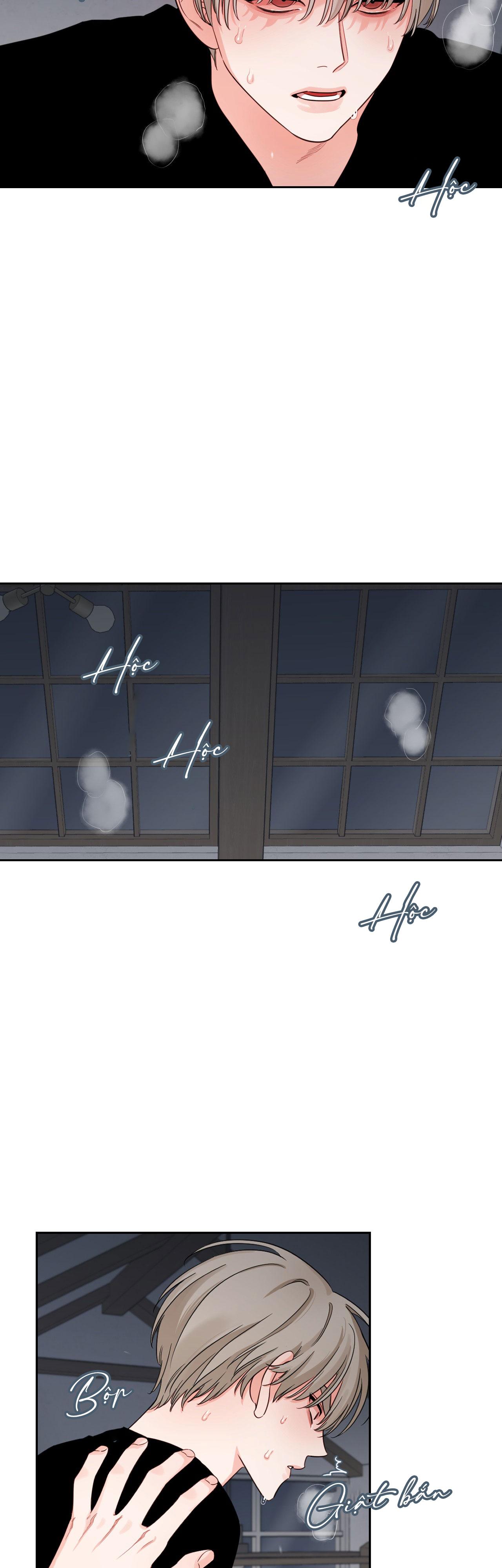 Đọc truyện LĨNH VỰC BÓNG TỐI - Chapter 46