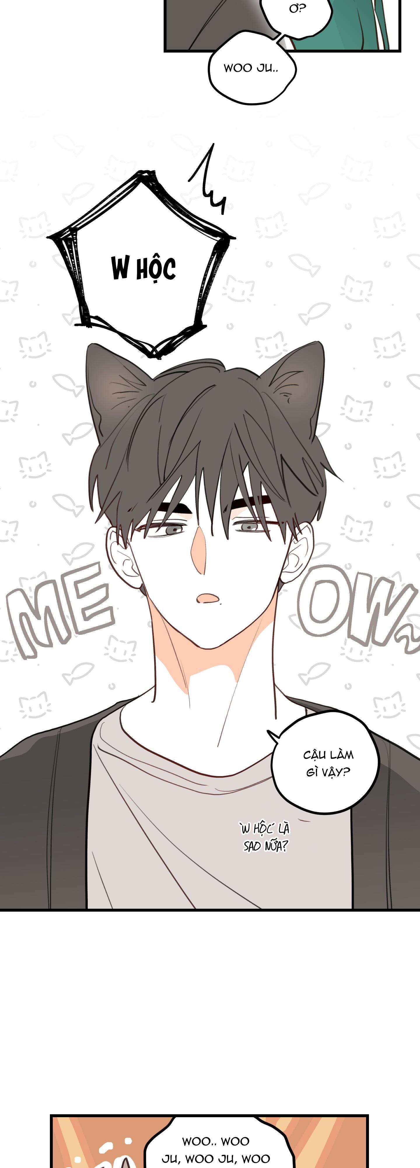 Đọc truyện CHUYỆN TÌNH HOA LÊ NỞ - Chapter 45.1