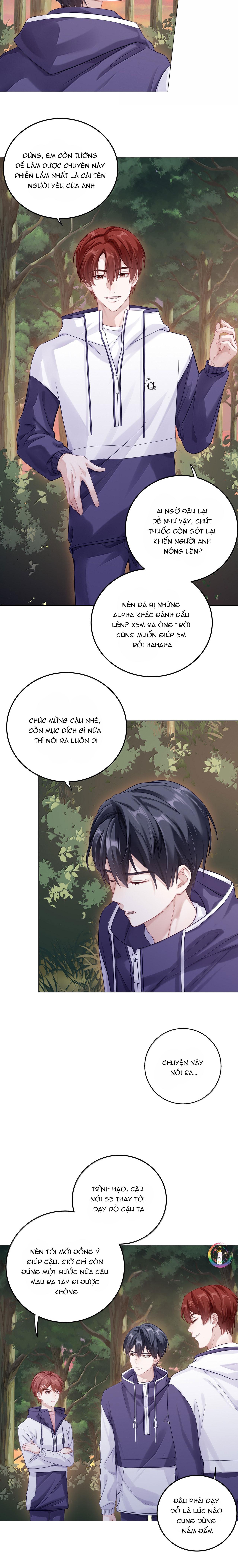 Đọc truyện (END) Để Ý Tôi Một Chút Đi Mà - Chapter 89