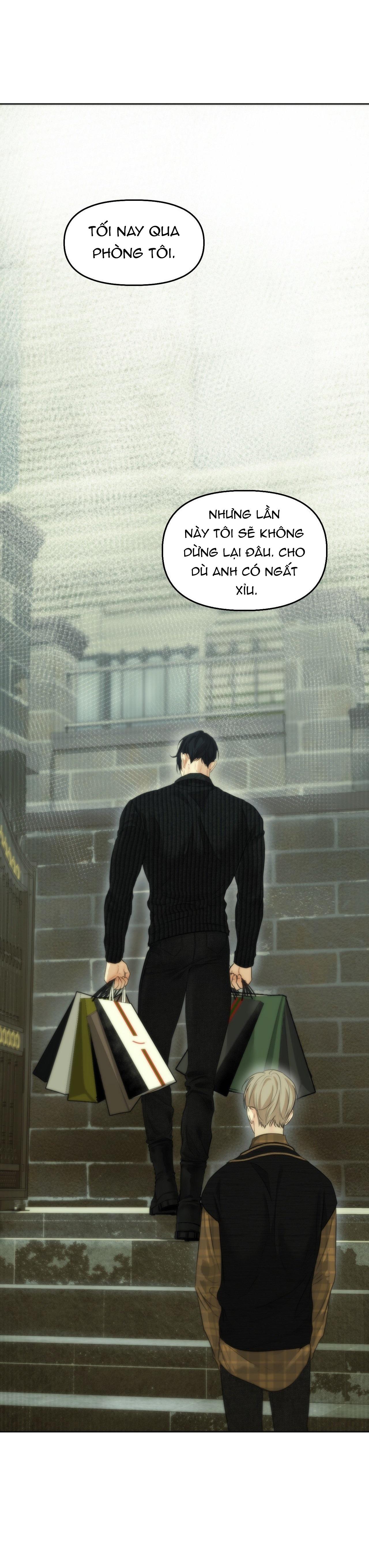 Đọc truyện ÁI DỤC - Chapter 16