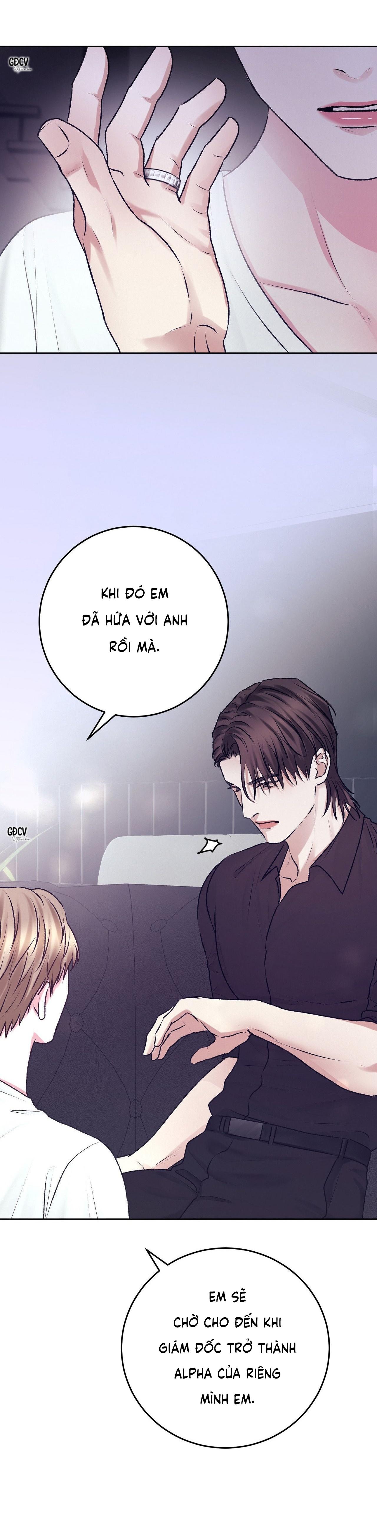 Đọc truyện CON NUÔI BẤT ĐẮC DĨ - Chapter 60