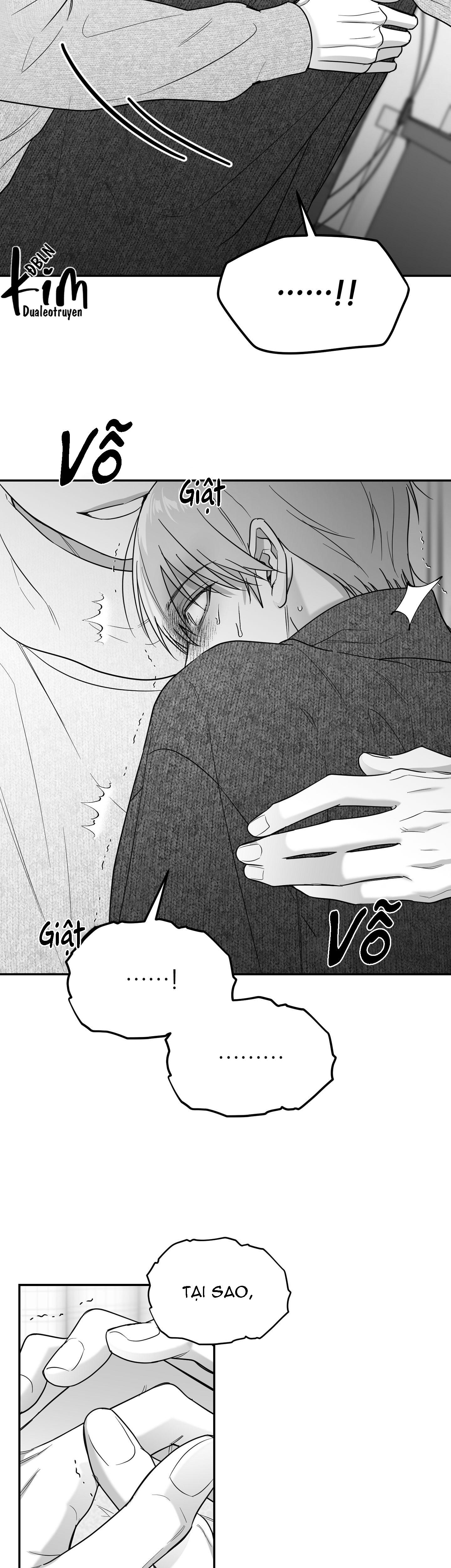 Đọc truyện NON ZERO SUM - Chapter 59