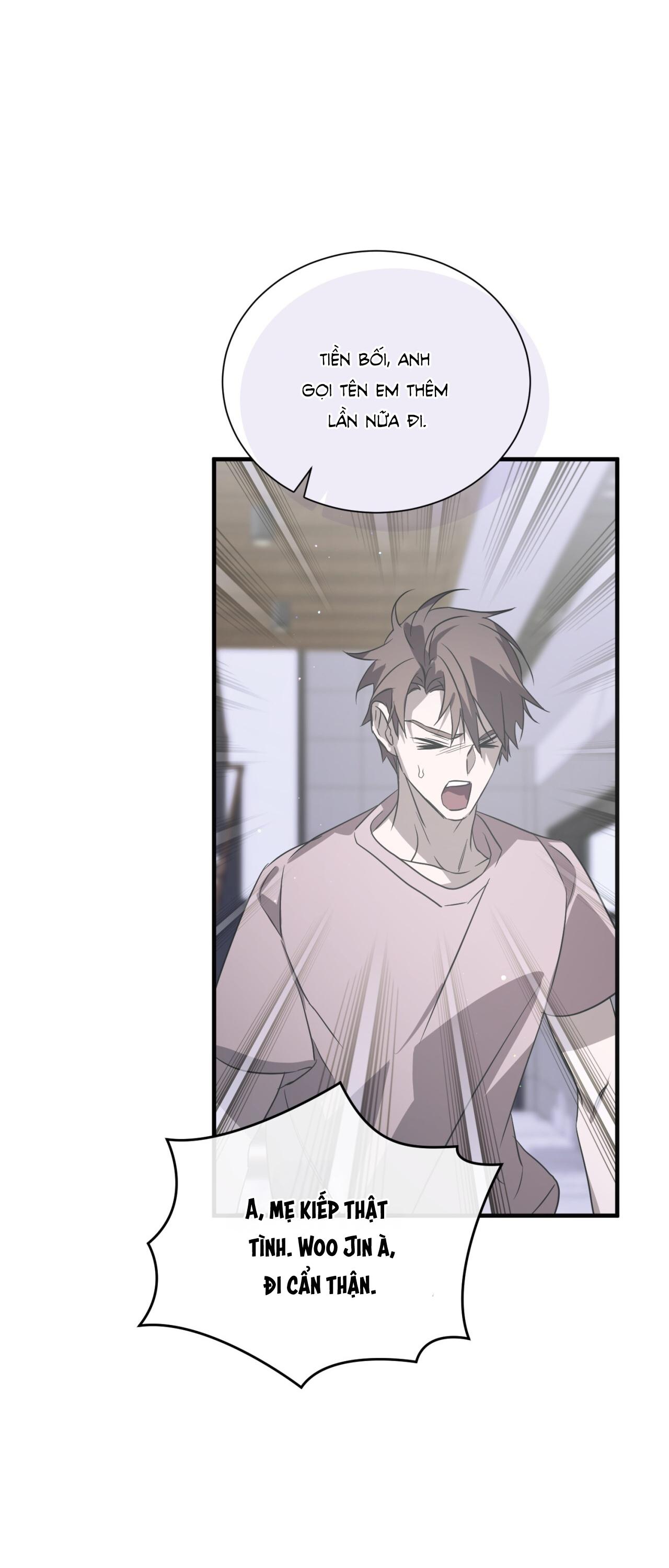 Đọc truyện LẠC LỐI - Chapter 28