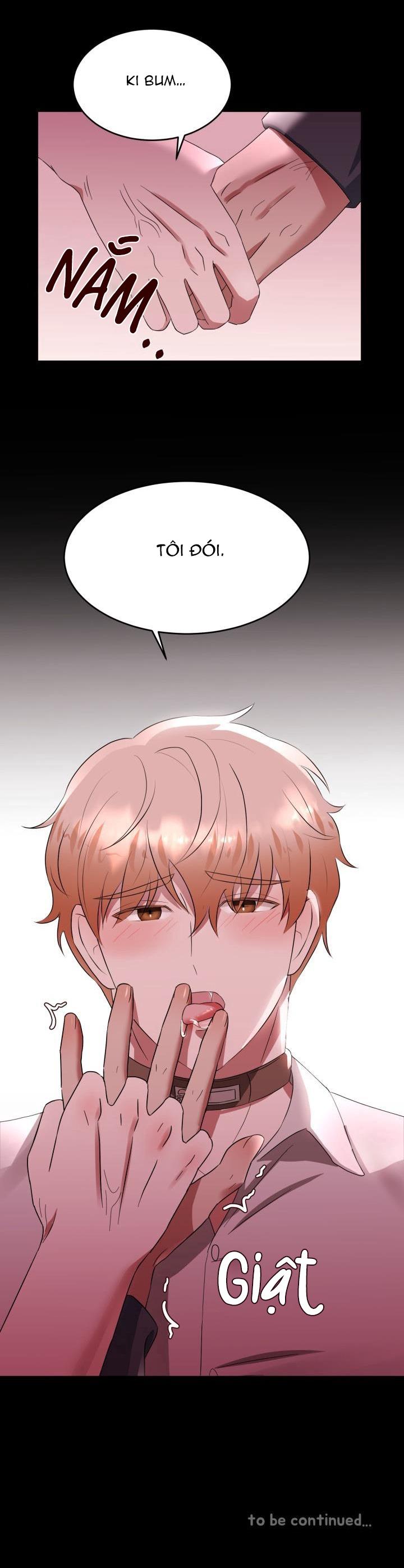 Đọc truyện TUYỂN TẬP BL THÚ NHÂN VÀ XÚC TU - Chapter 11.7