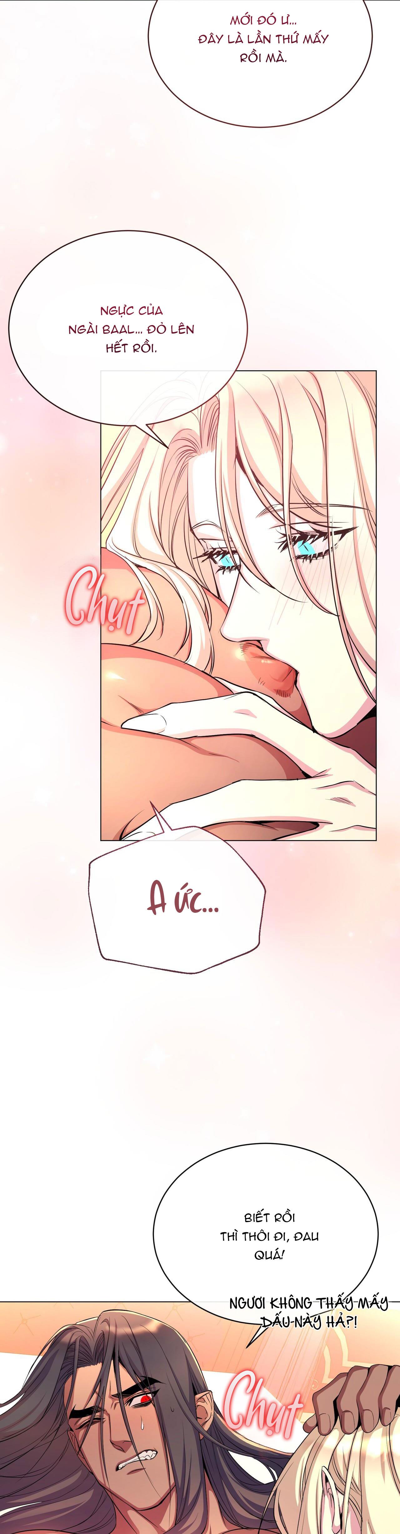 Đọc truyện MẶT TRĂNG QUỶ - Chapter 59