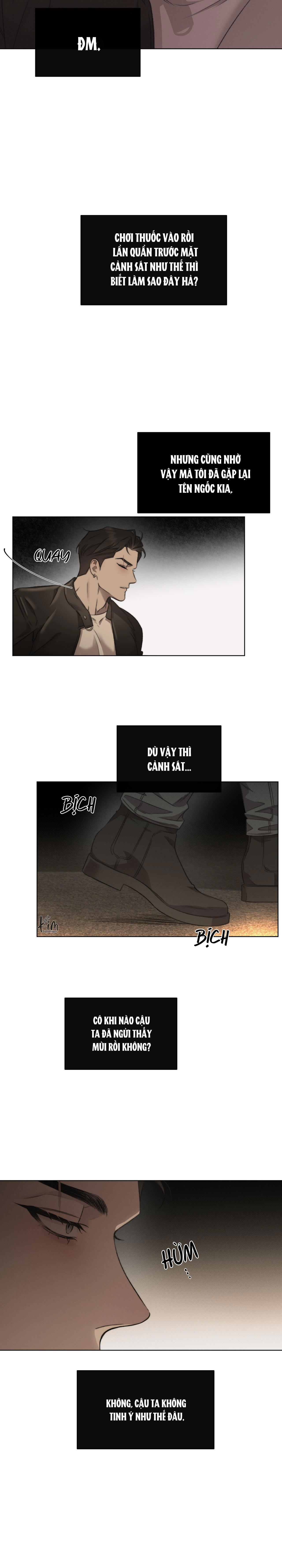 Đọc truyện STILL LOVE YOU - Chapter 2