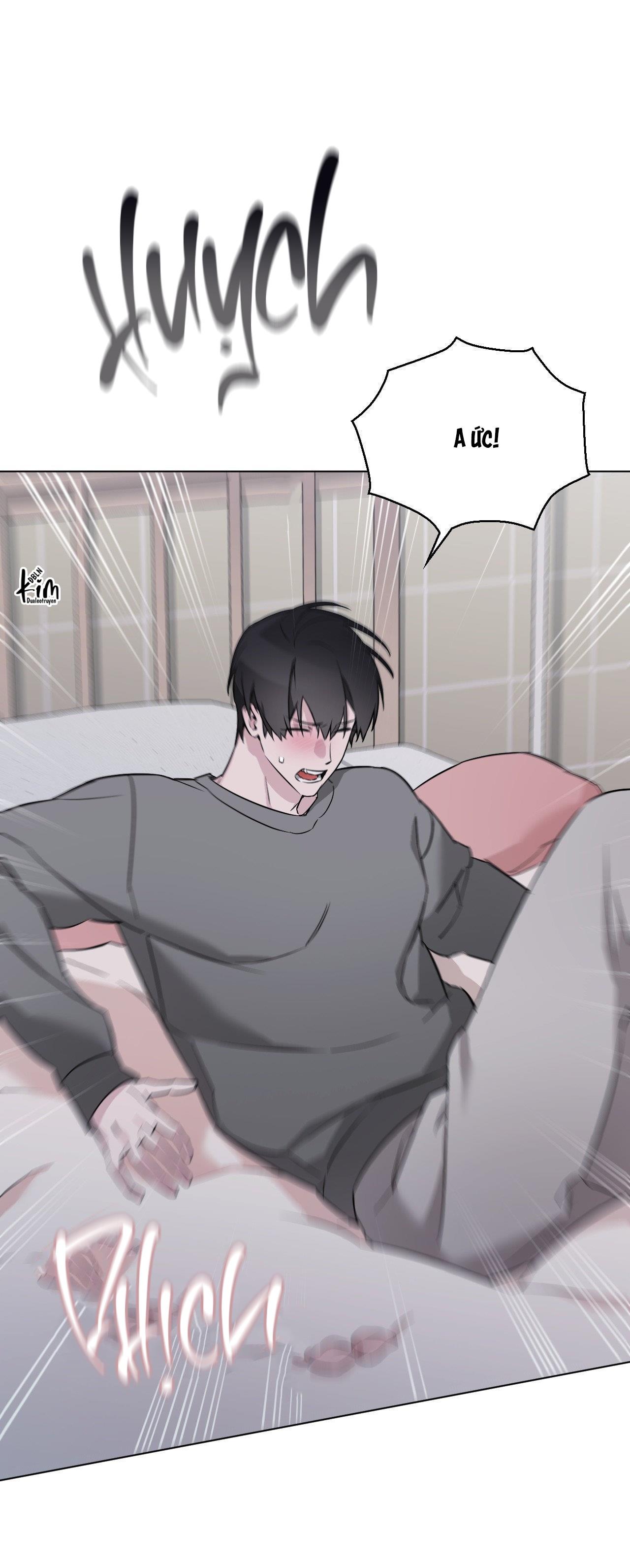 Đọc truyện LỖI TẠI DỄ THƯƠNG - Chapter 32