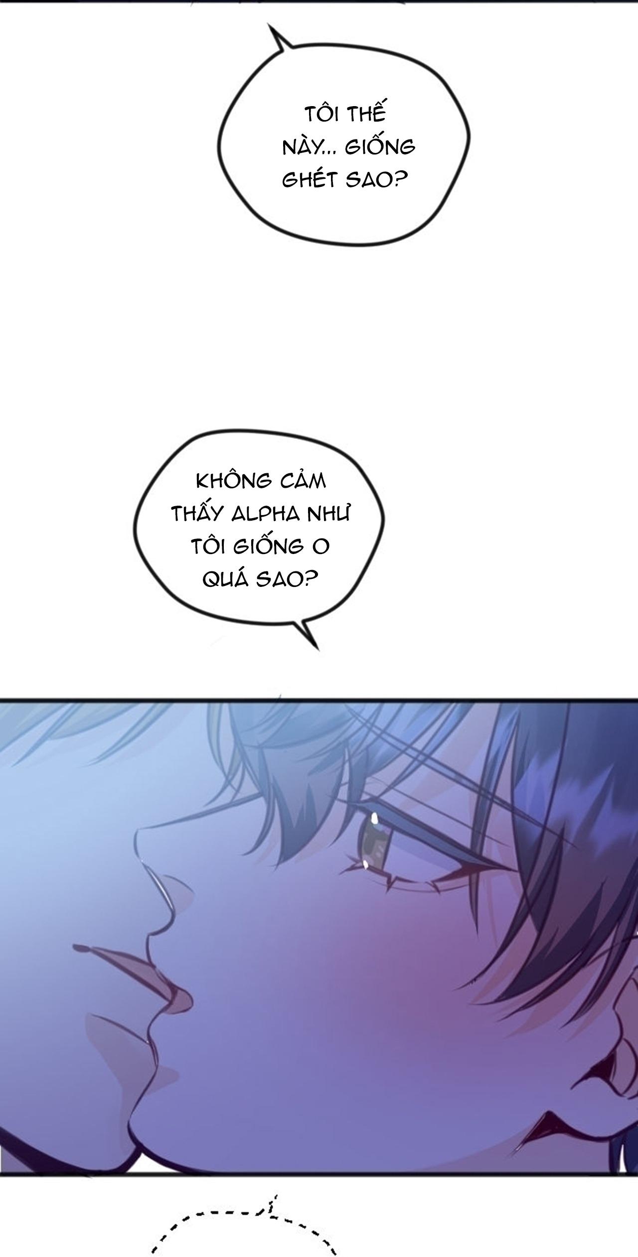 Đọc truyện Người Tình Thế Thân Của Alpha - Chapter 7