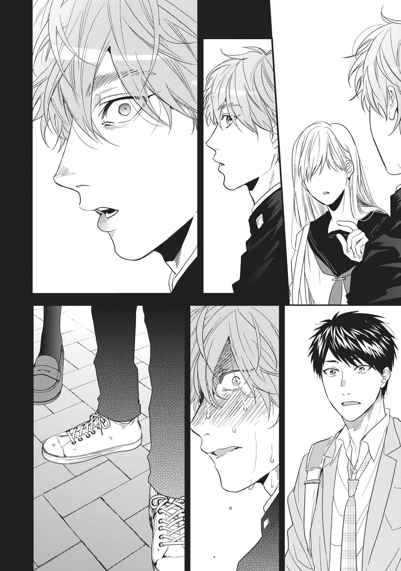 Đọc truyện Câu Lạc Bộ Nhiếp Ảnh - Chapter 12.2