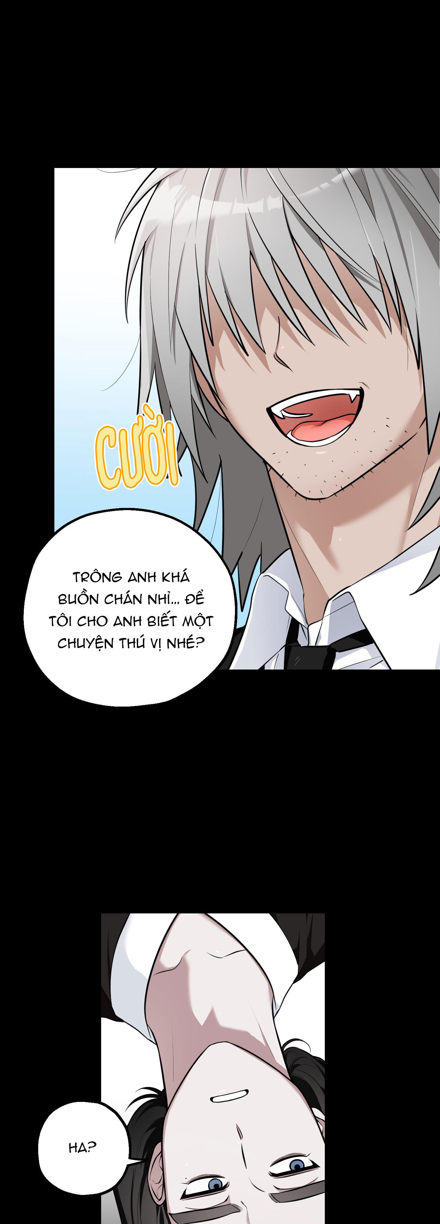 Đọc truyện SỰ THAM LAM CỦA NHÂN LOẠI - Chapter 13.4