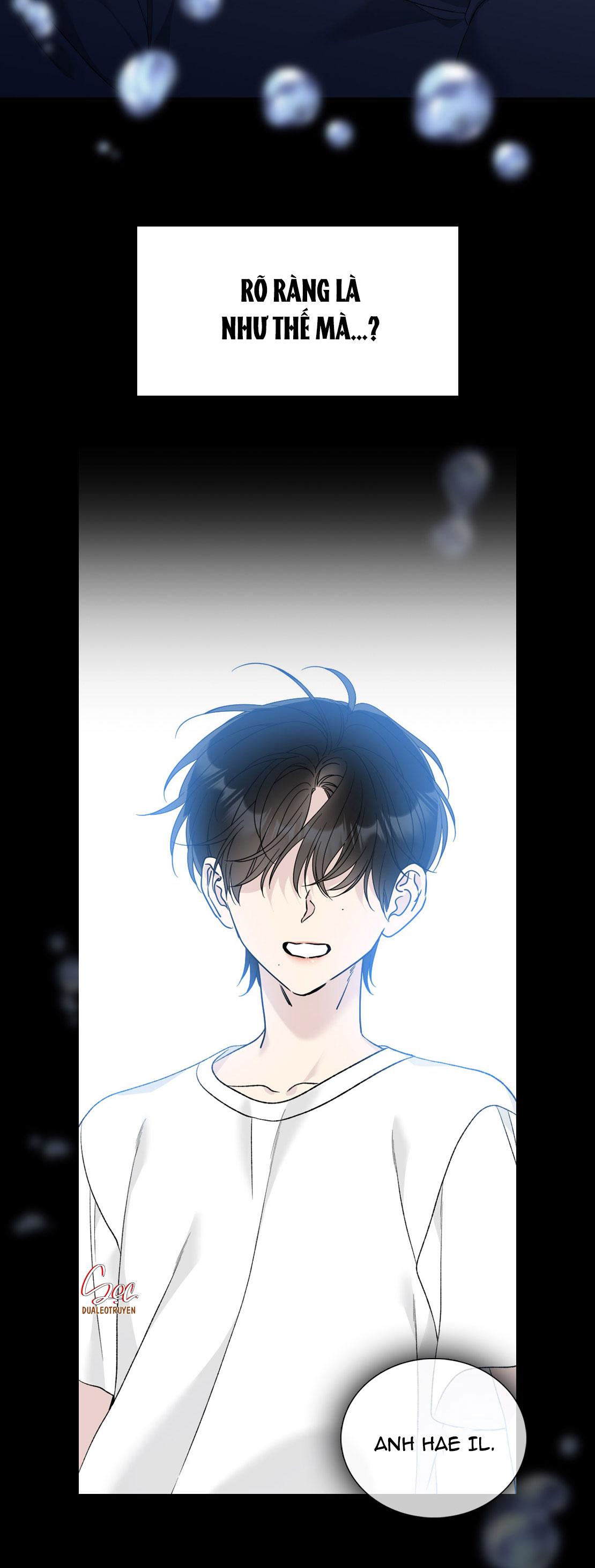 Đọc truyện FOULS START - Chapter 0