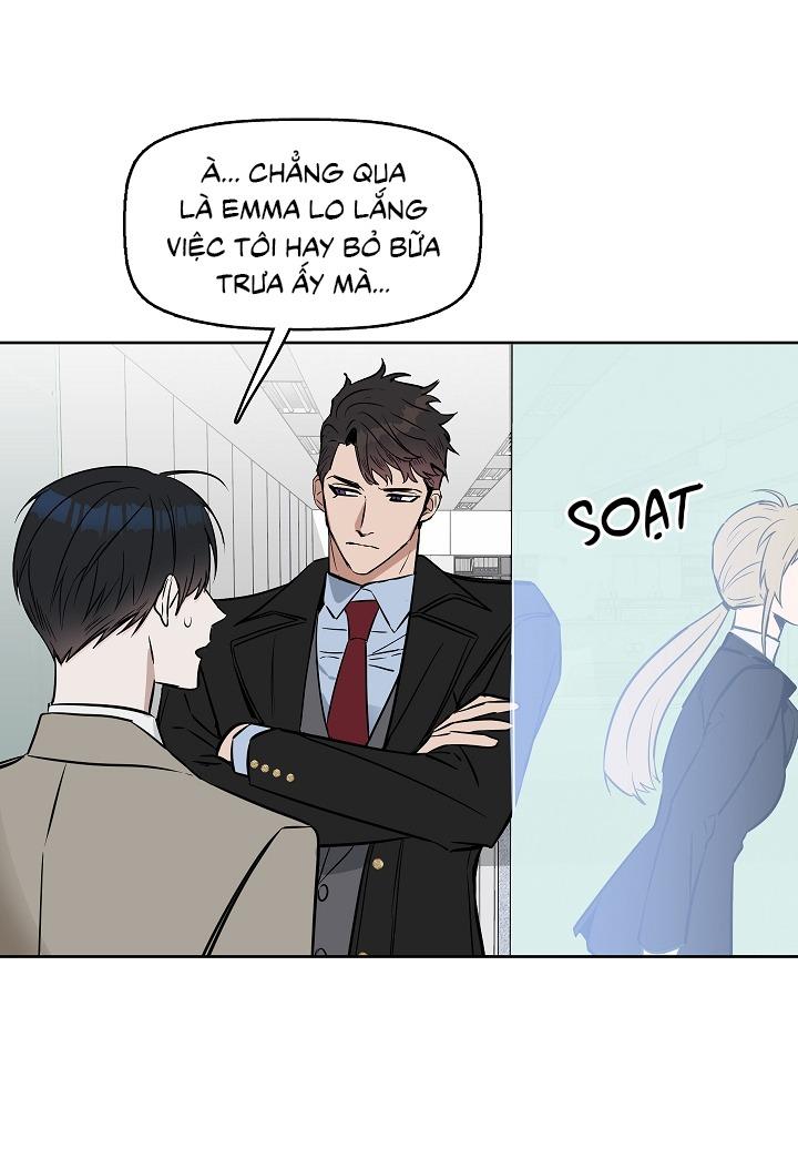 Đọc truyện Kiss me liar - Chapter 14