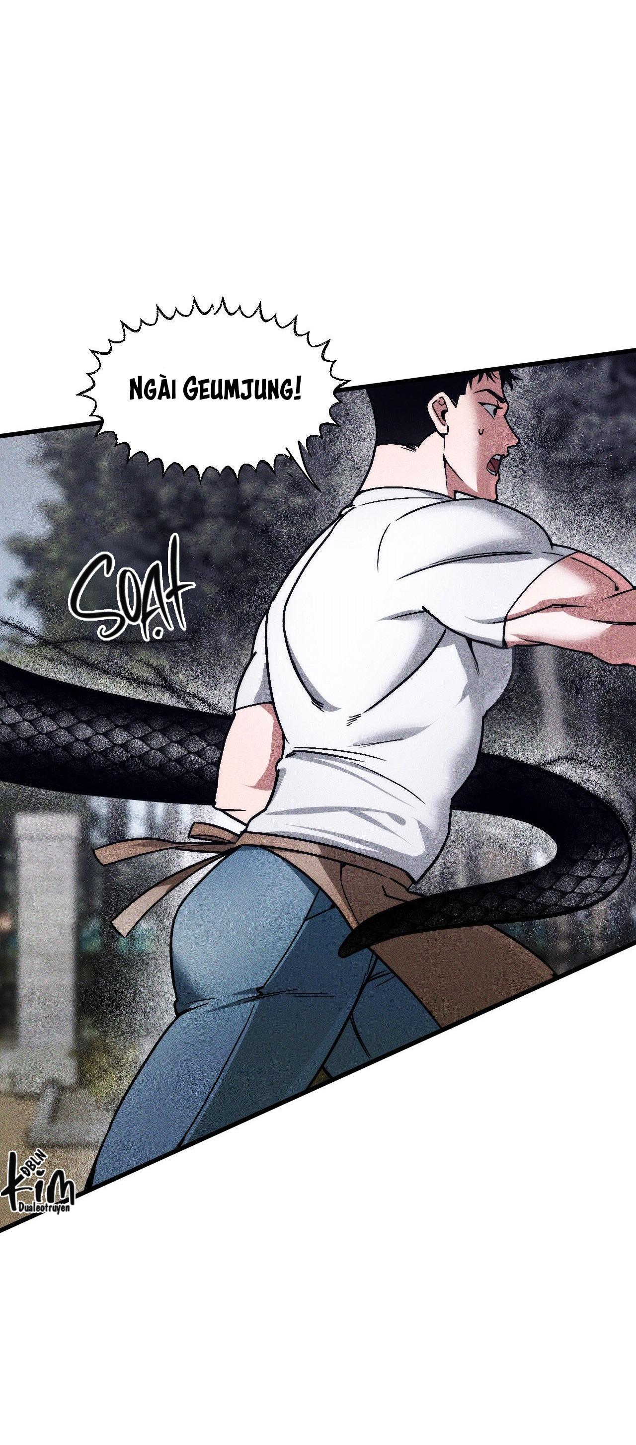 Đọc truyện ANH CHỒNG TẾ PHẨM - Chapter 18