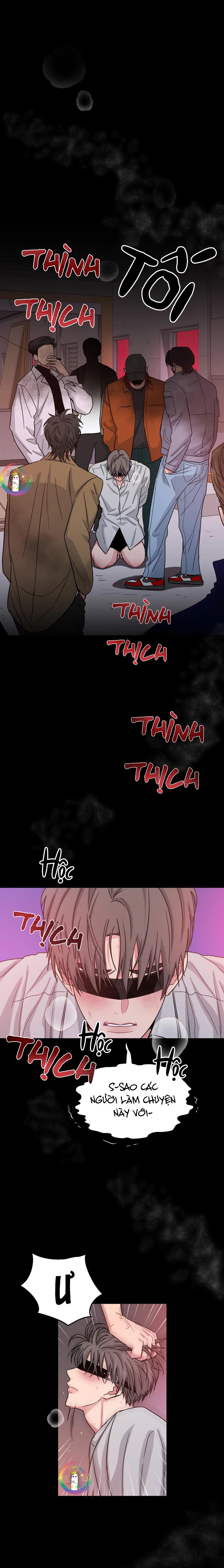 Đọc truyện (END) Arts Manz - Chapter 35