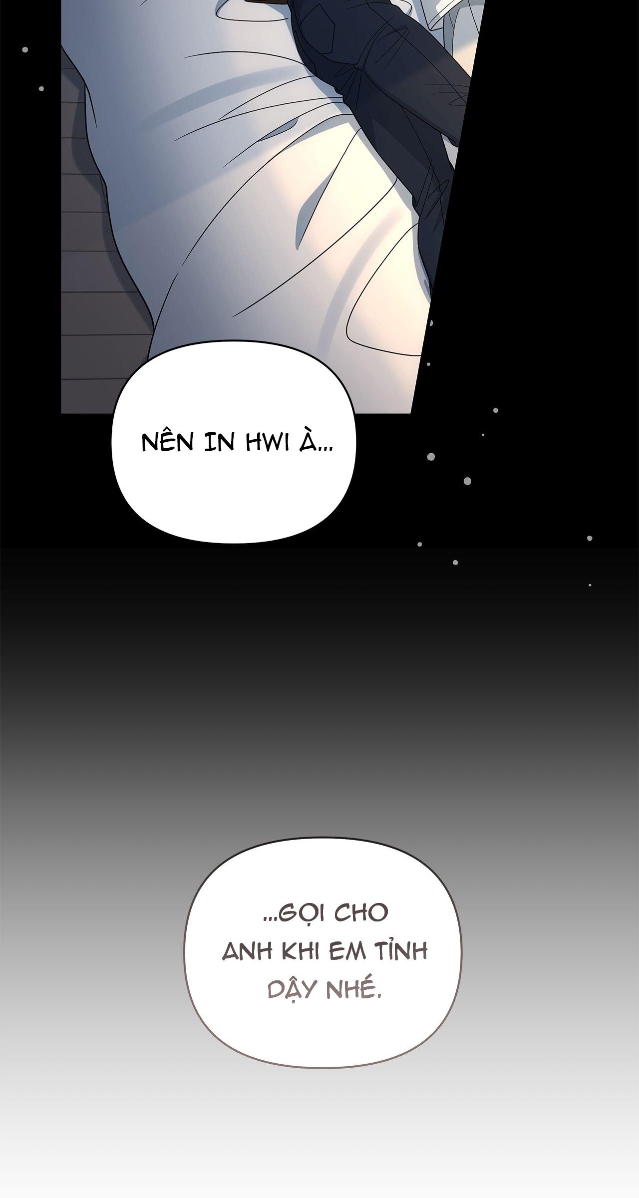 Đọc truyện (END) Tình Yêu Bí Mật - Chapter 49