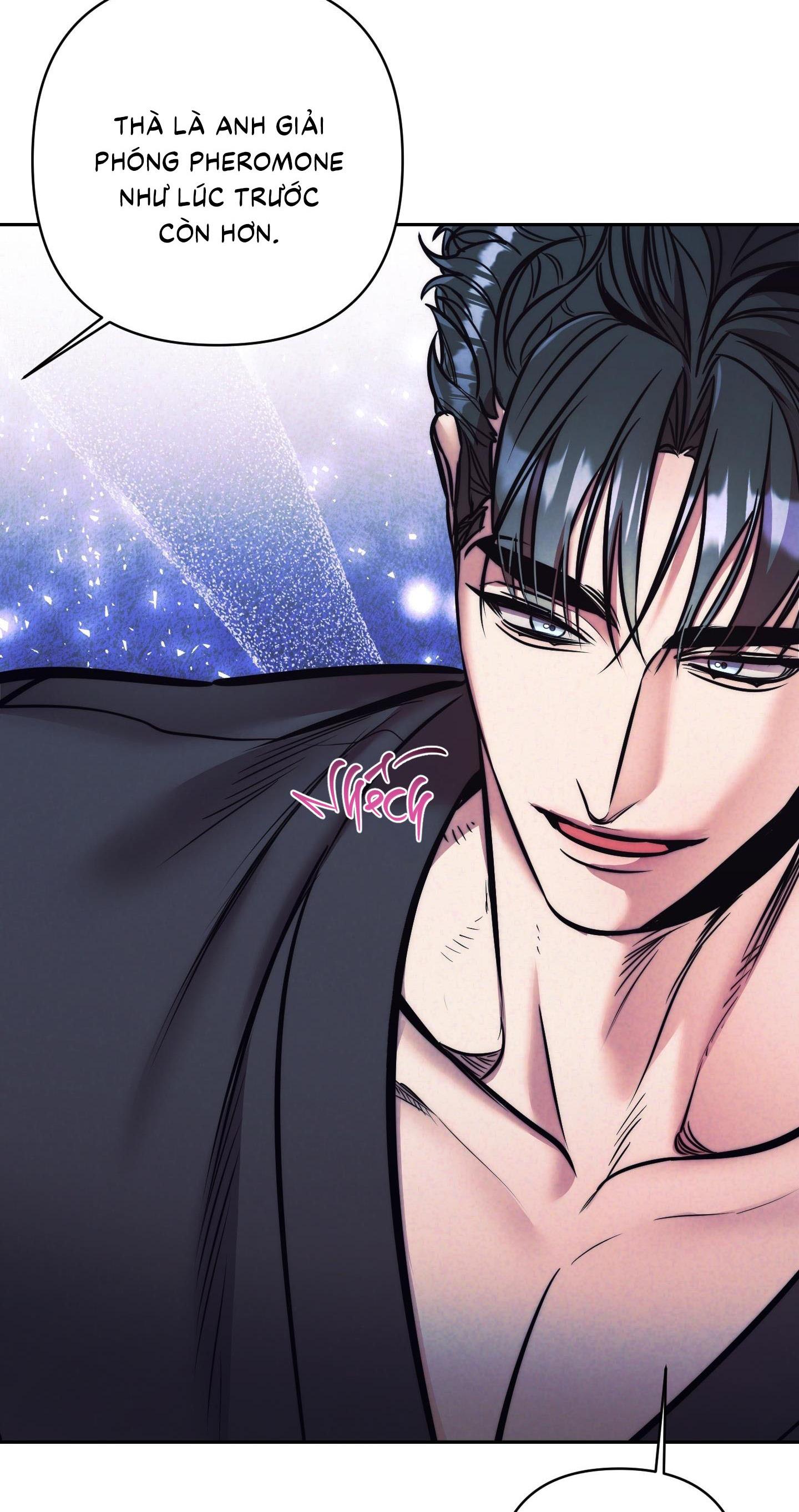 Đọc truyện  Stigma - Chapter 29