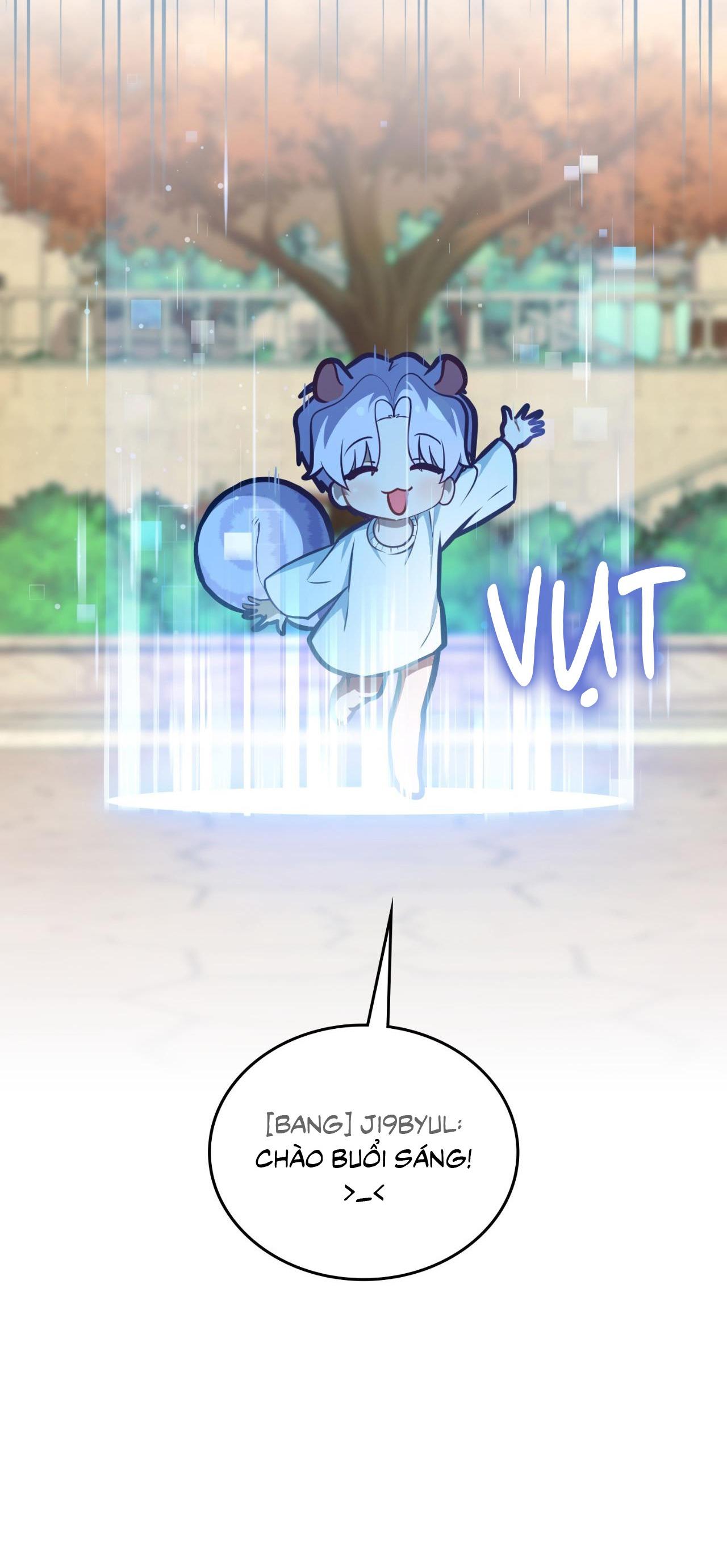 Đọc truyện Guild member - Chapter 60