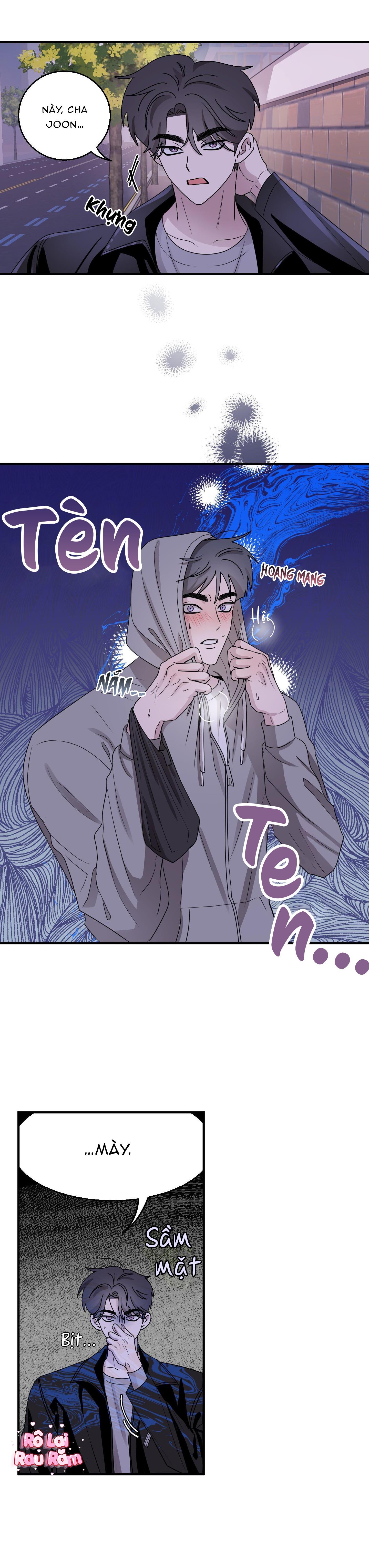 Đọc truyện TỪ A THÀNH Á - Chapter 8