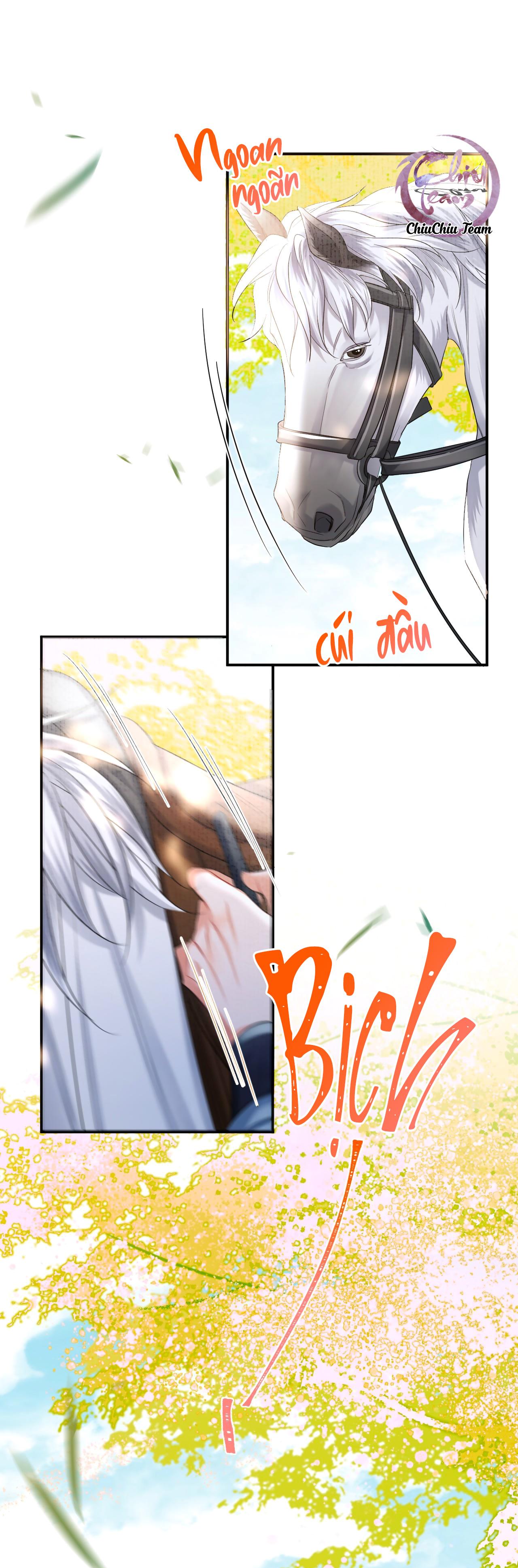 Đọc truyện Ôn Hương Diễm Ngọc (END) - Chapter 14