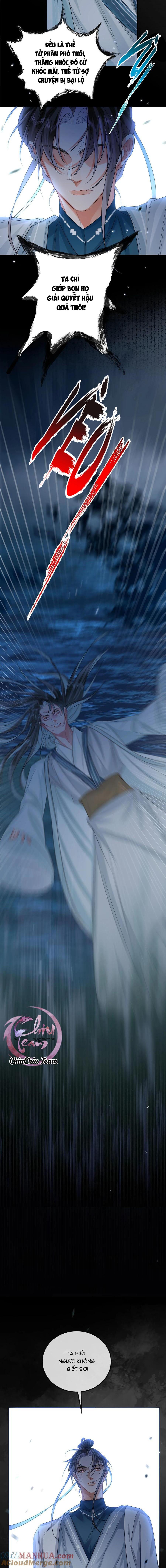 Đọc truyện Ôn Hương Diễm Ngọc (END) - Chapter 18