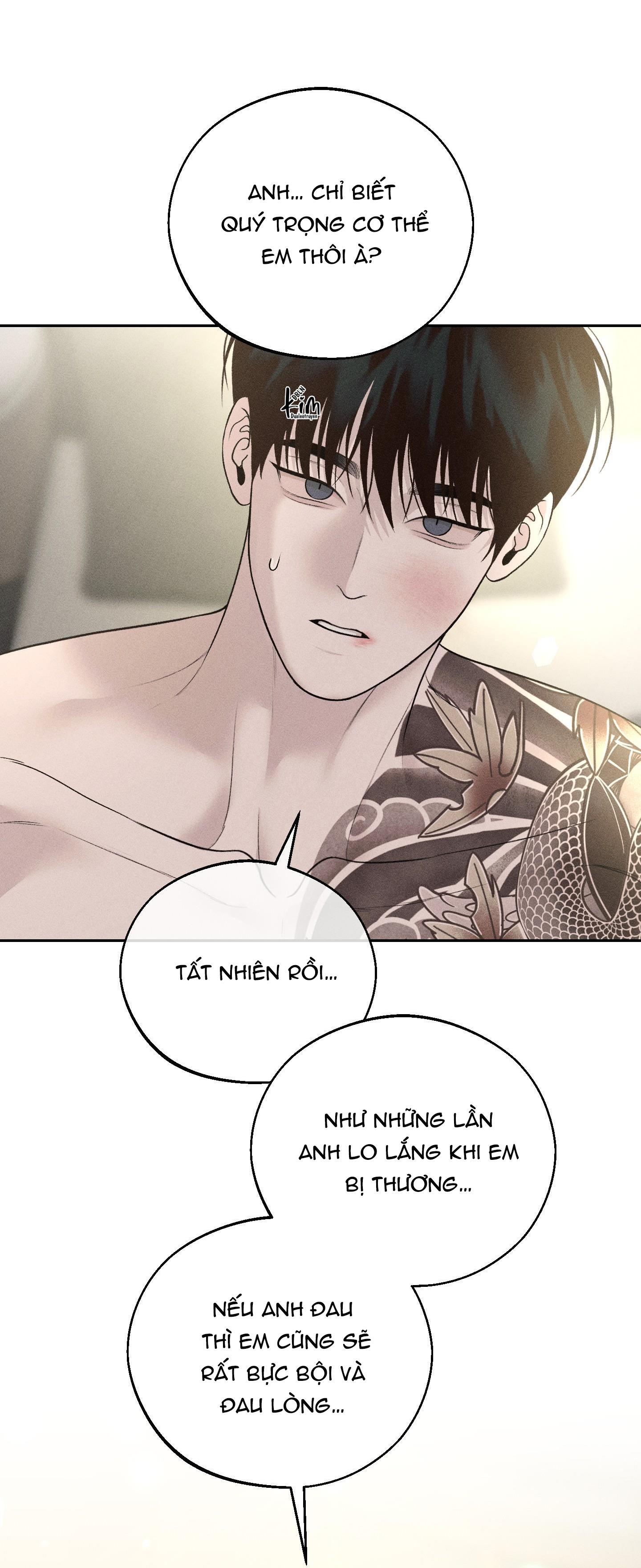 Đọc truyện NGHIỆN SEX - Chapter 10.6