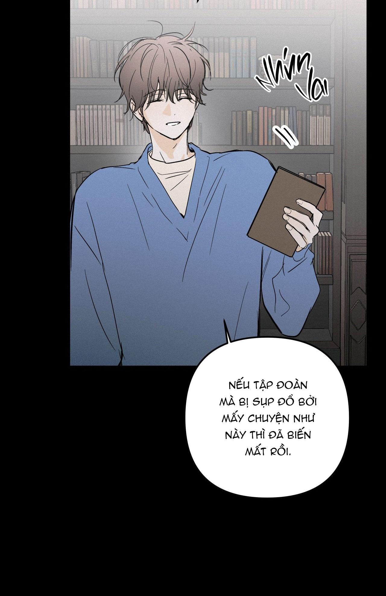 Đọc truyện LIE AGAIN - Chapter 44