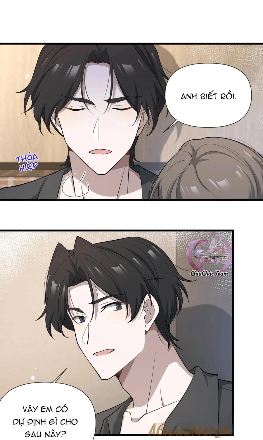 Đọc truyện Công Thức Mỹ Học - Chapter 45