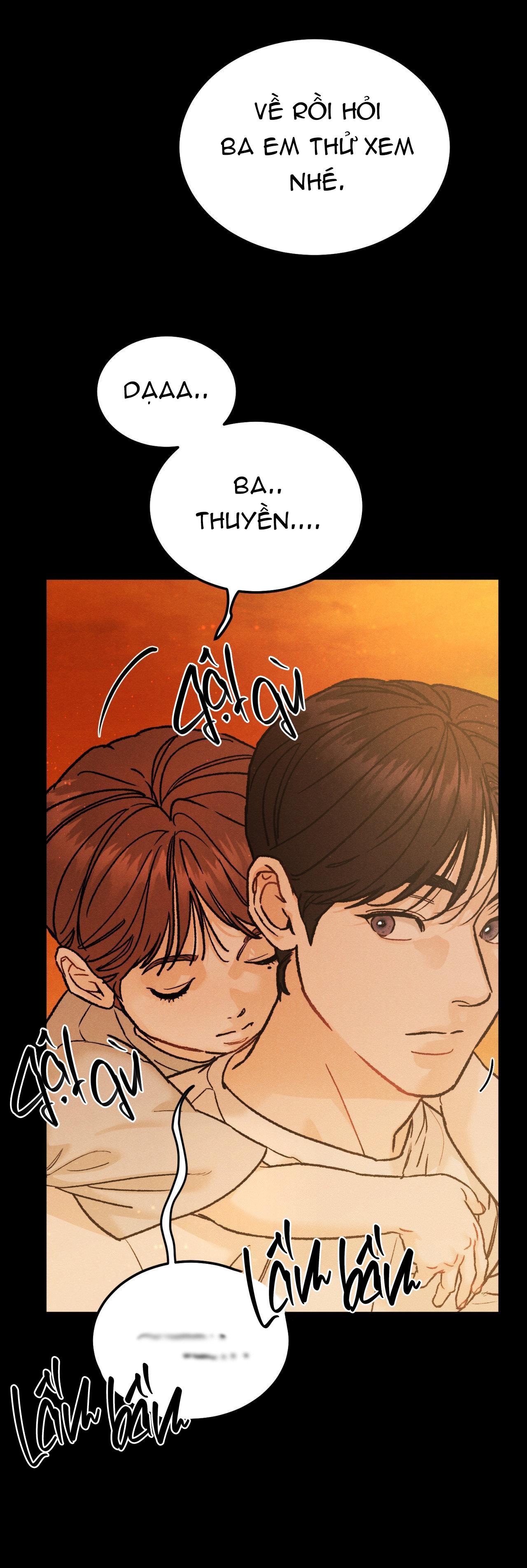 Đọc truyện VƯỢT QUA GIỚI HẠN - Chapter 93