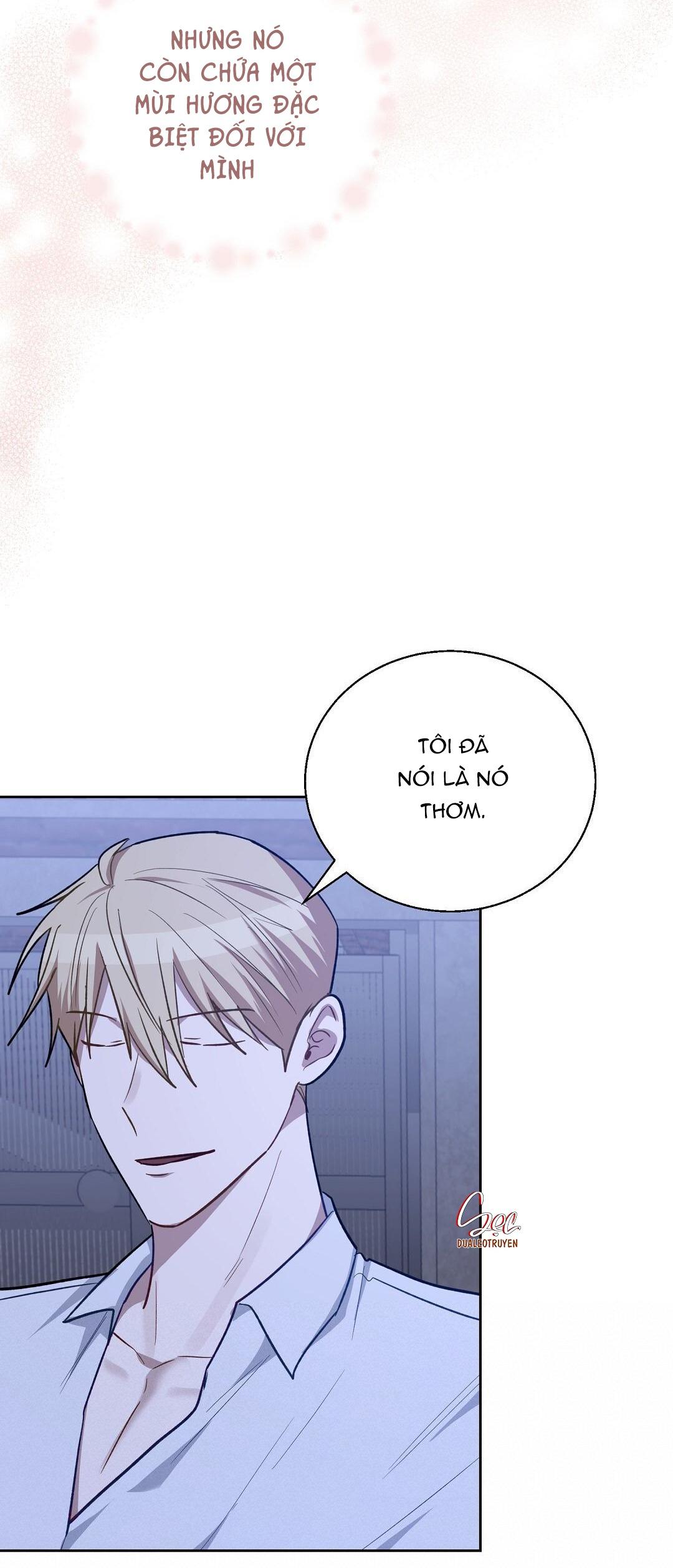 Đọc truyện BƠI TRONG MÙI HƯƠNG - Chapter 26