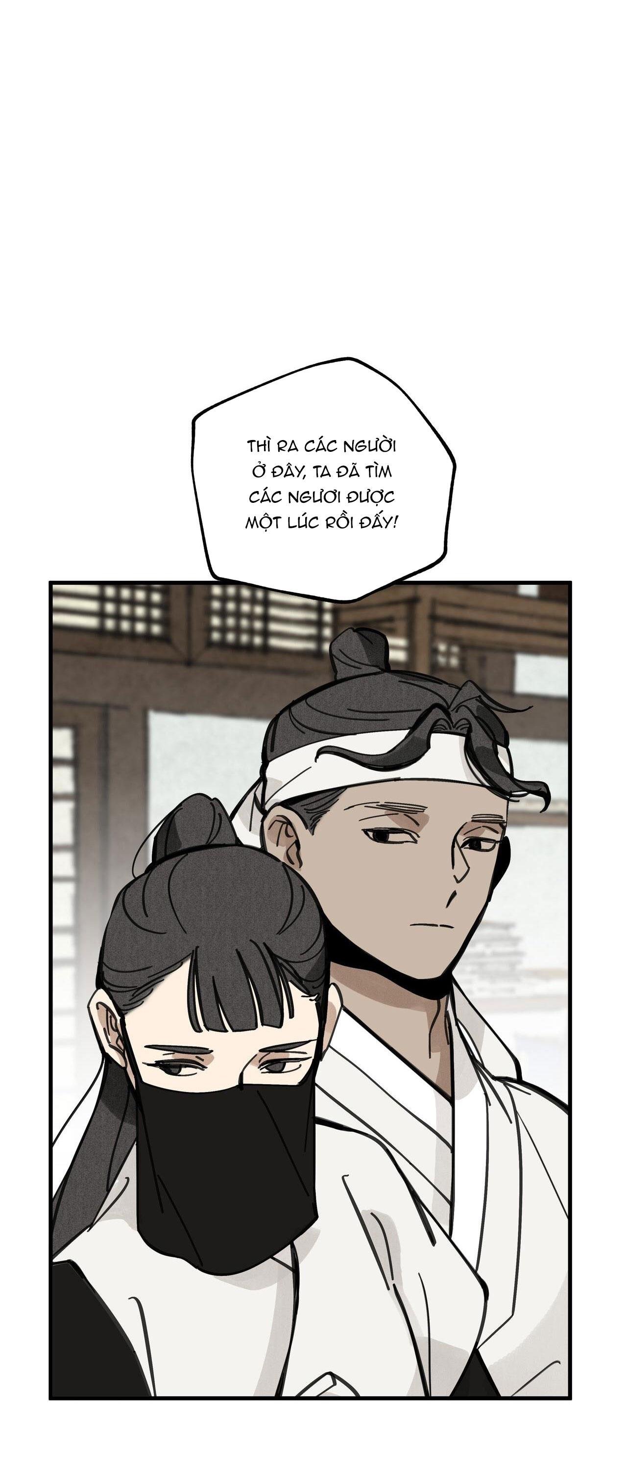 Đọc truyện PALJAE - Chapter 97