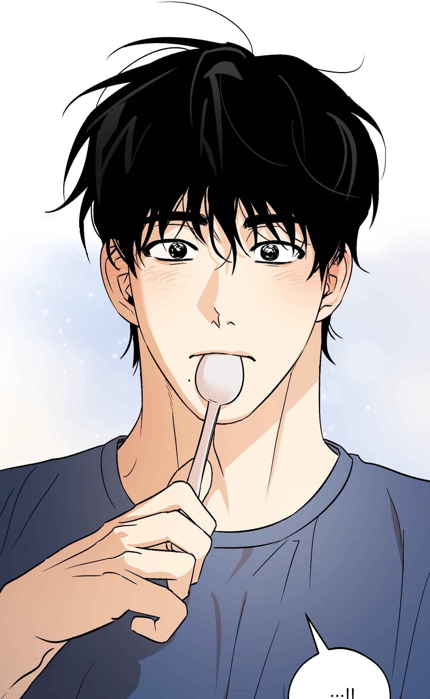 Đọc truyện NGHI LỄ CẦU NGUYỆN - Chapter 5