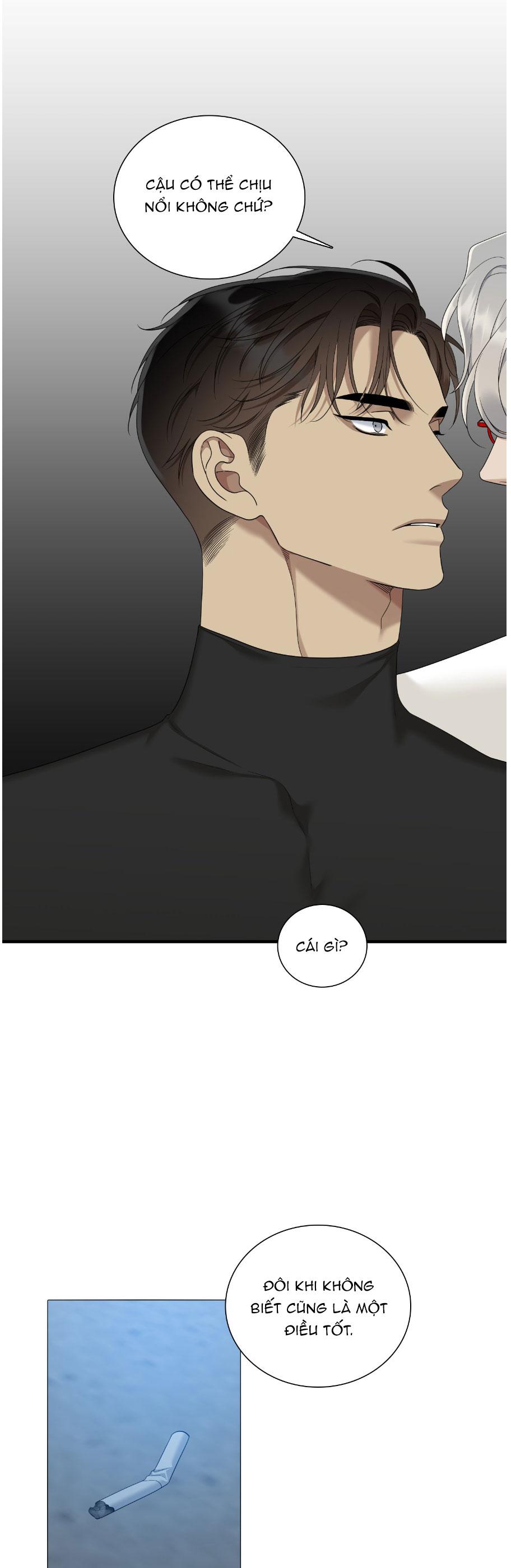 Đọc truyện GỬI. 00 - Chapter 23