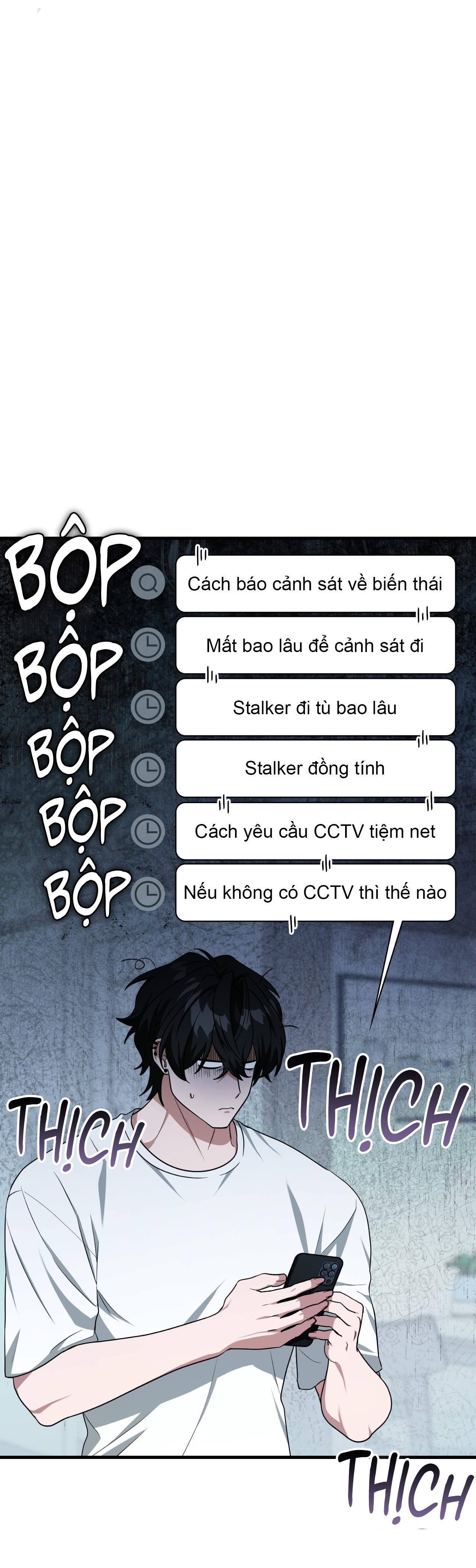 Đọc truyện Guild member - Chapter 53