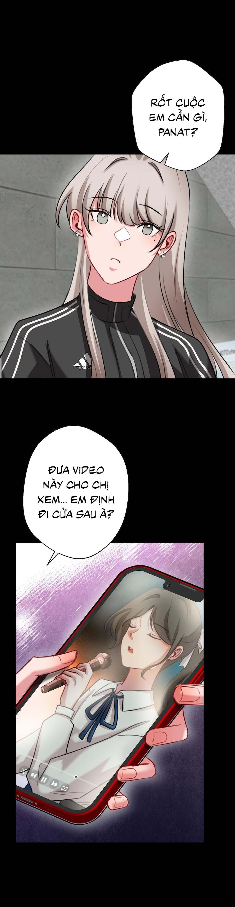 Đọc truyện Flower of youth - Chapter 18