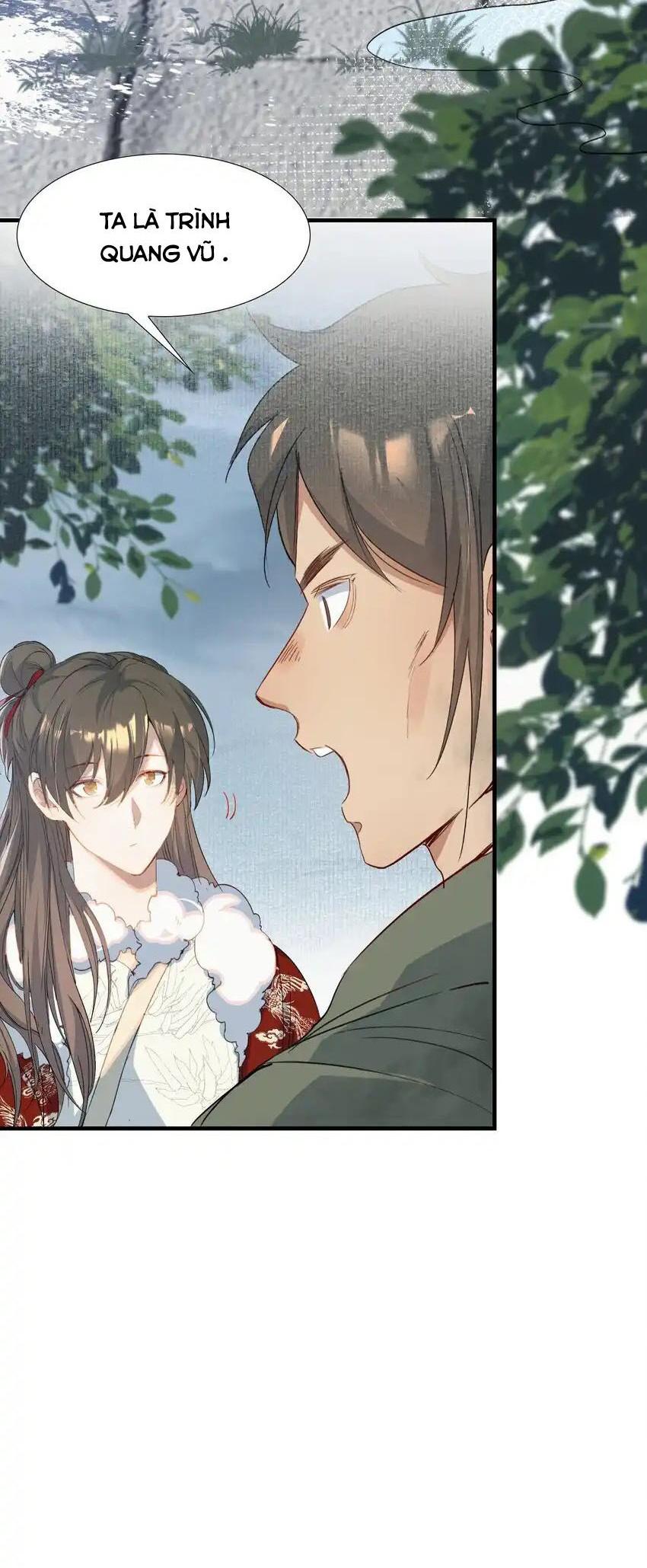 Đọc truyện Loạn thế vi vương - Chapter 60