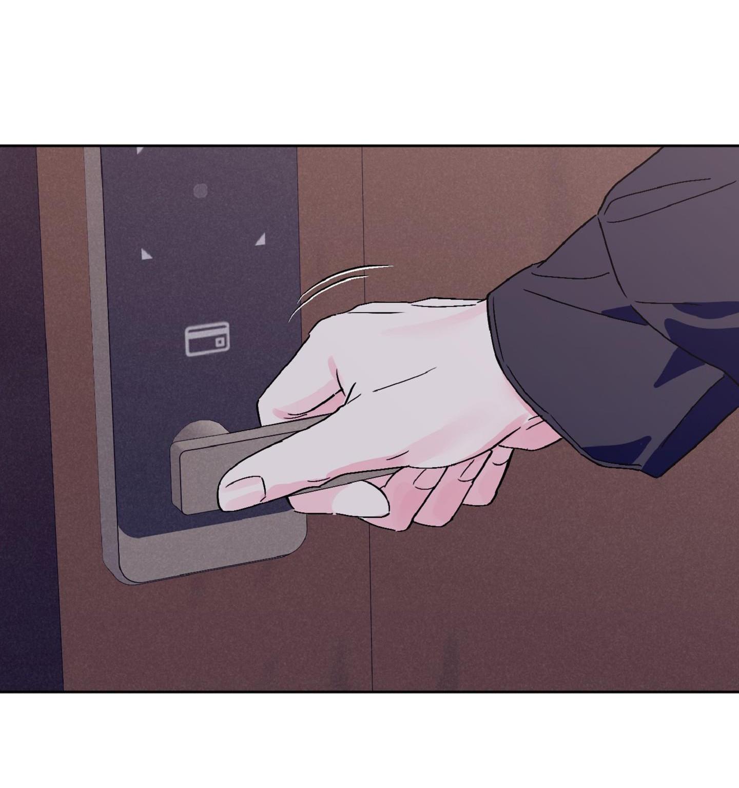 Đọc truyện Vụ bê bối của Beta - Chapter 38