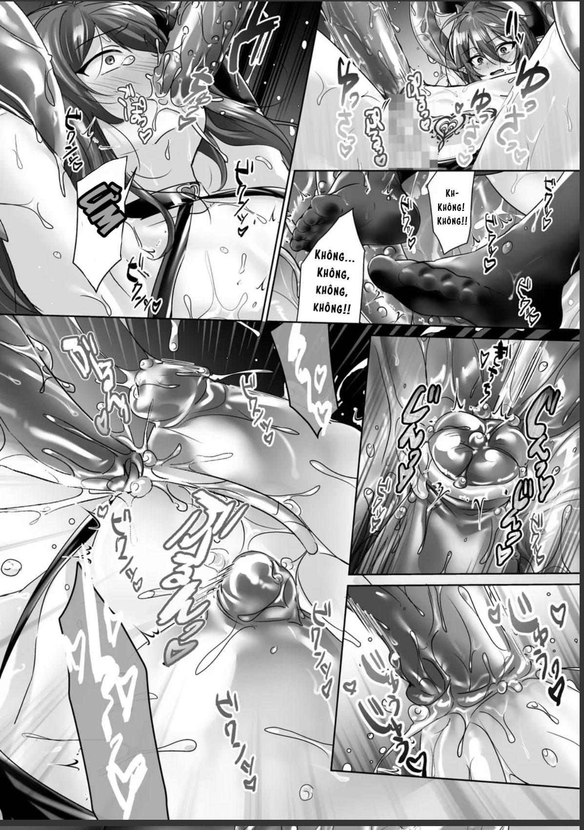 Đọc truyện ONESHOT THEO YÊU CẦU - Chapter 109