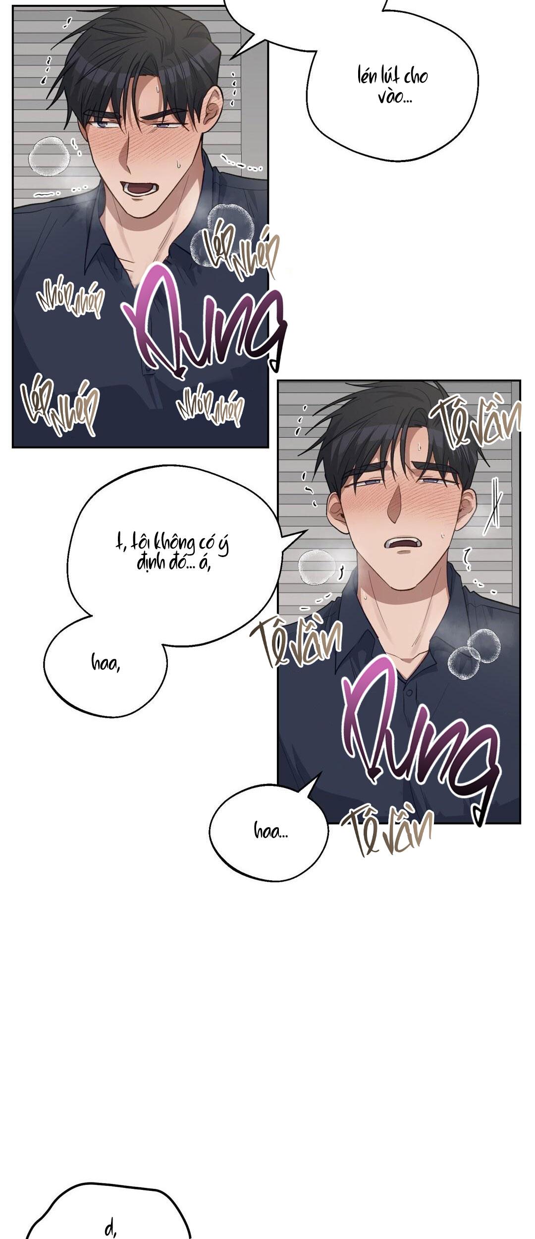 Đọc truyện BƠI TRONG MÙI HƯƠNG - Chapter 29