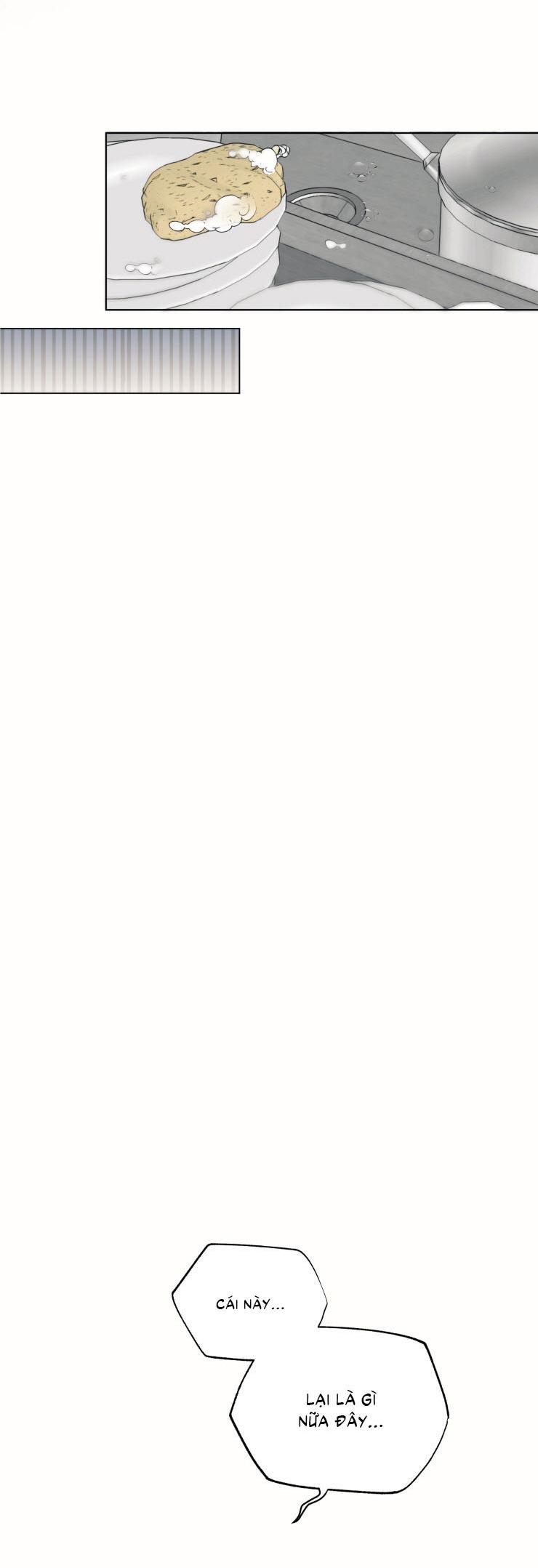 Đọc truyện  Nuốt gai - Chapter 21