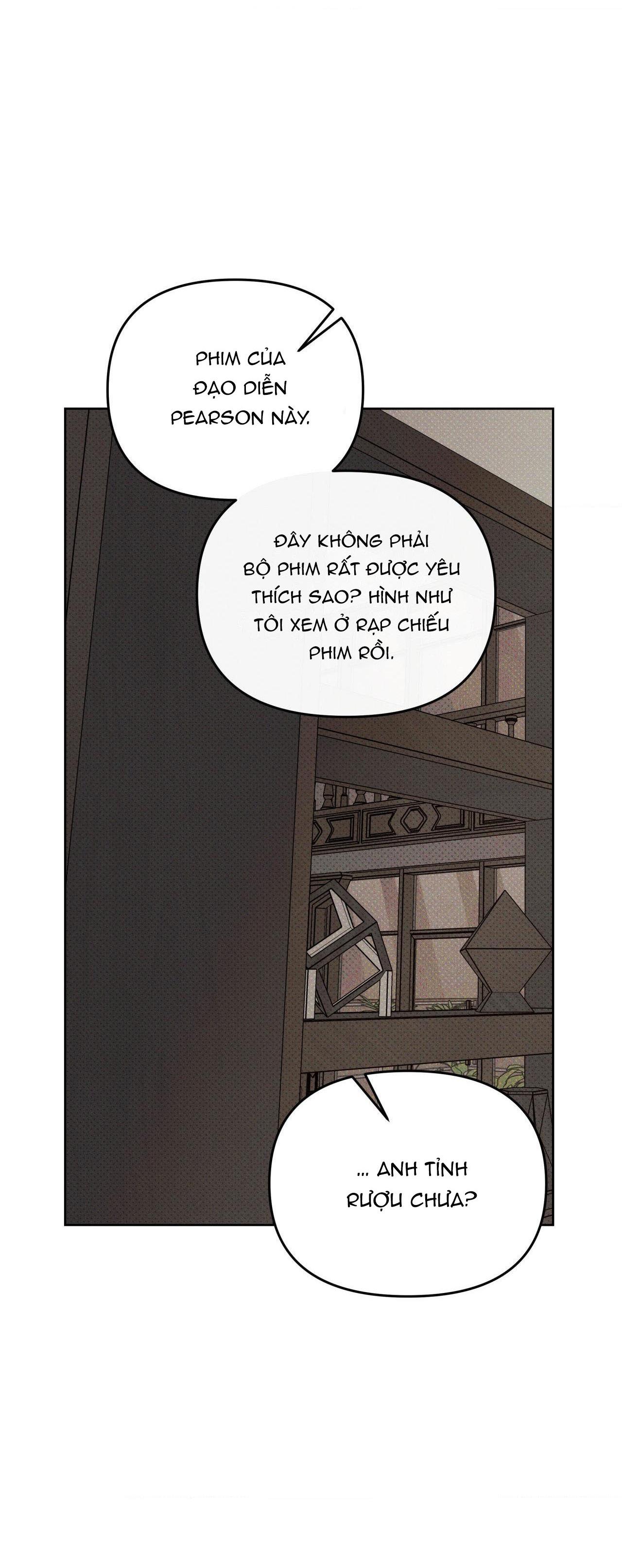 Đọc truyện THÂN ÁI - Chapter 16