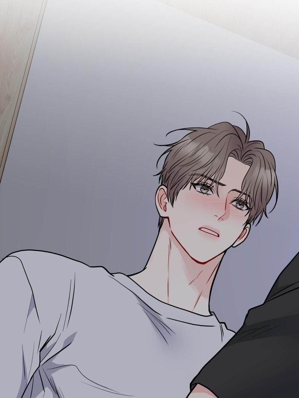 Đọc truyện CẬU KHÔNG PHẢI LÀ GU CỦA TÔI - Chapter 51