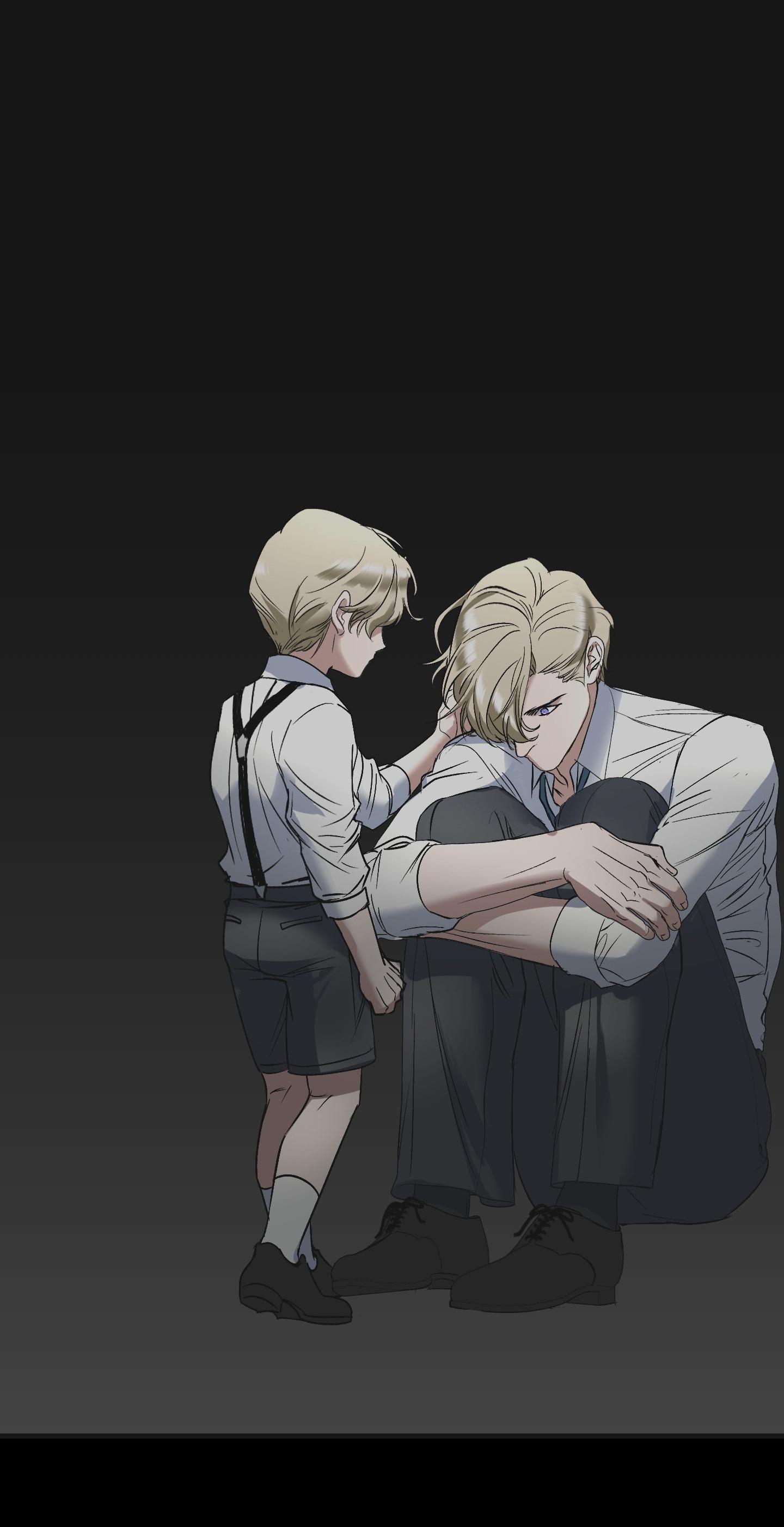 Đọc truyện SỰ TRÓI BUỘC CỦA YAN - Chapter 15