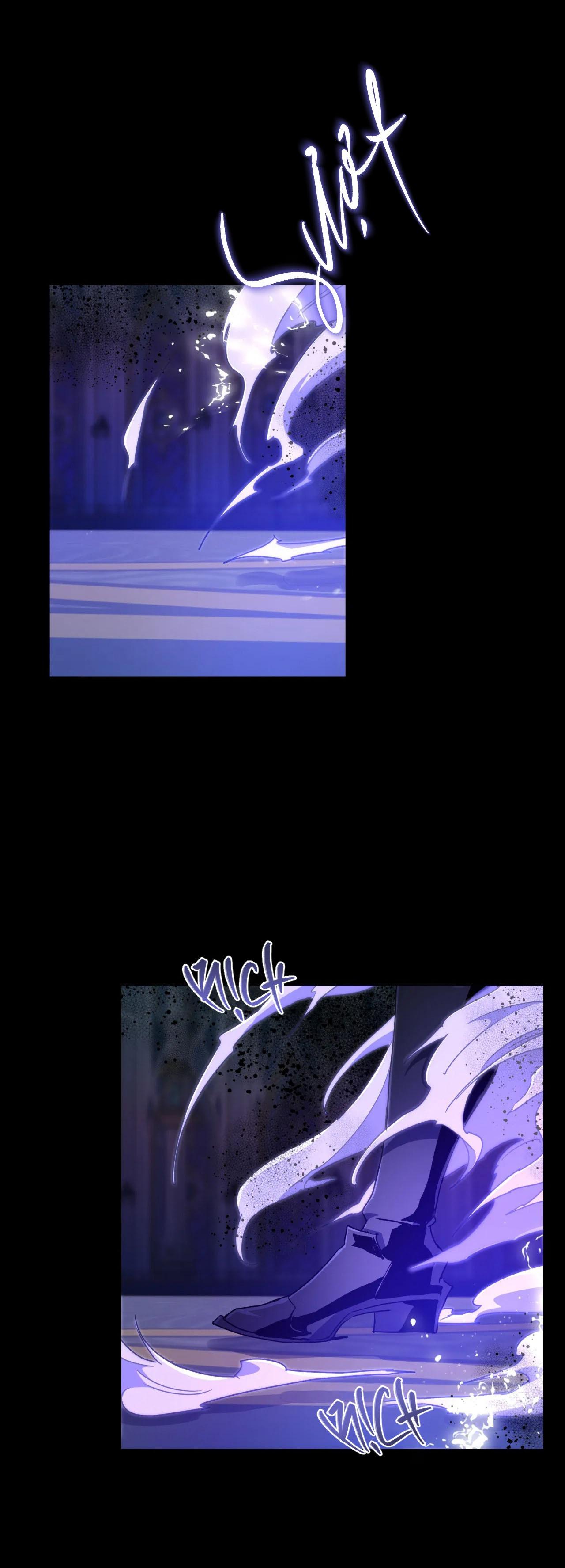 Đọc truyện  Ám Giữ Linh Hồn - Chapter 54