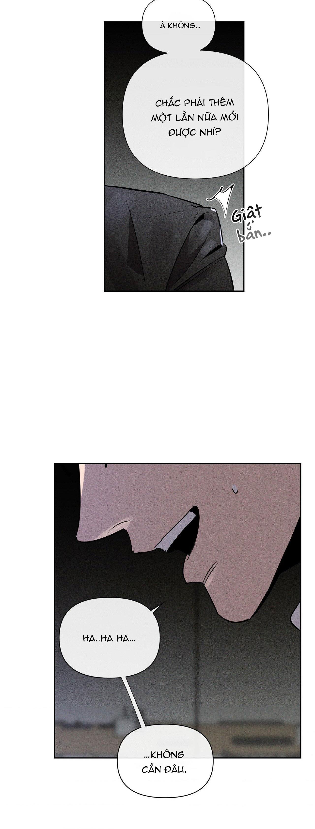 Đọc truyện XIỀNG XÍCH HOÀN MỸ - Chapter 5