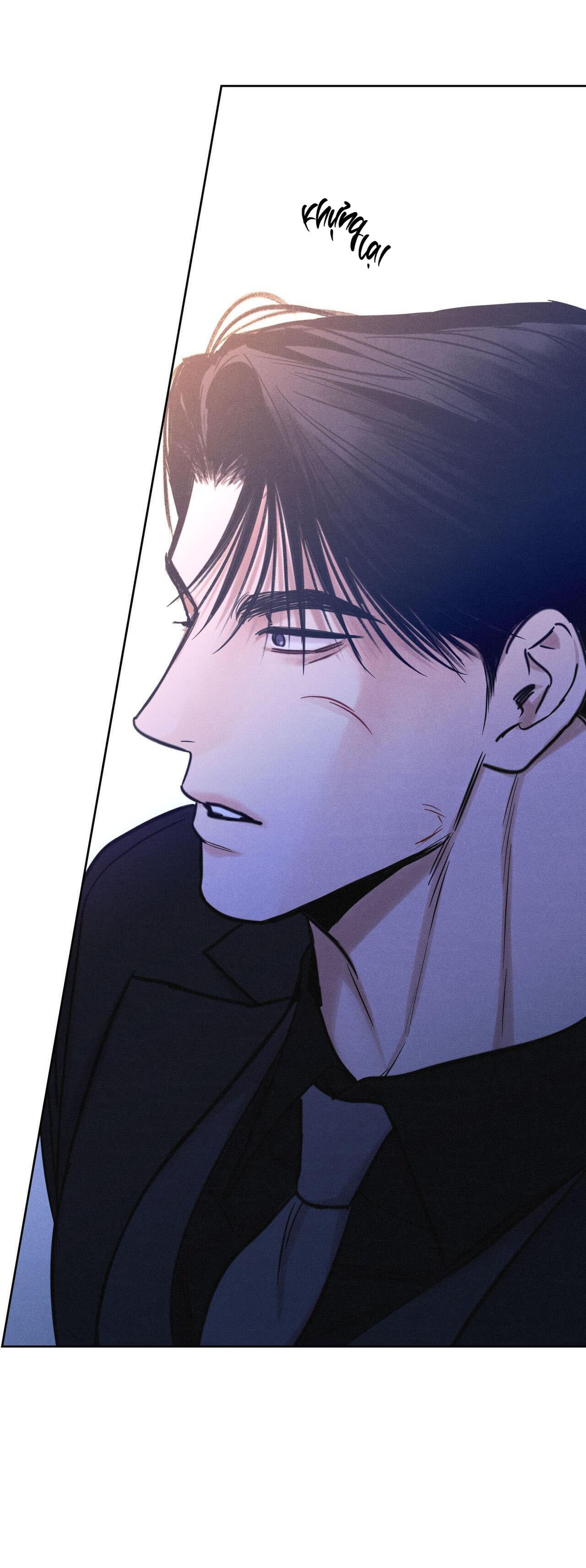 Đọc truyện  Công Việc Làm Thêm Thời Vụ - Chapter 15