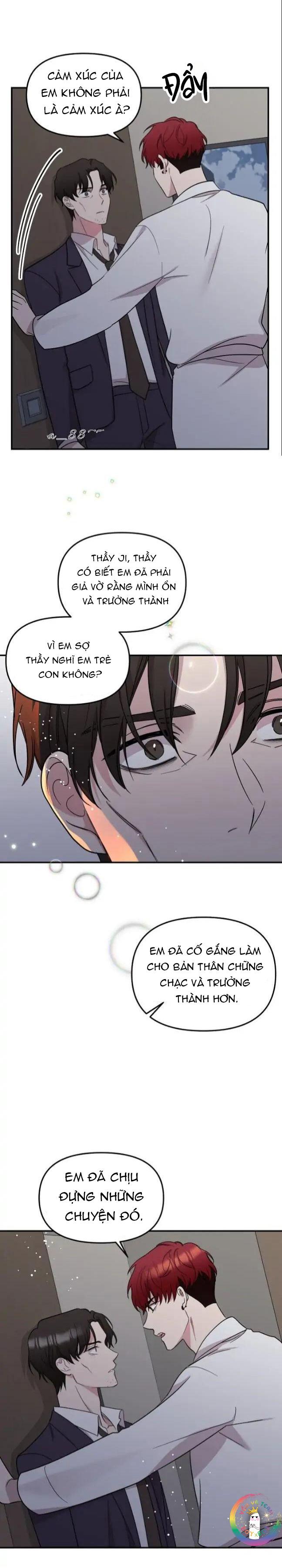 Đọc truyện Manhwa Chịch Vồn Chịch Vã - Chapter 99